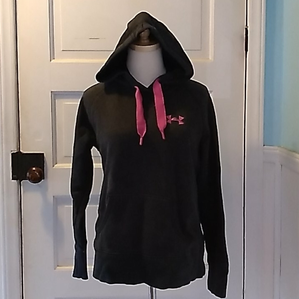 Under Armour Storm hoodie small